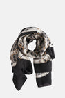 Foulard - noir