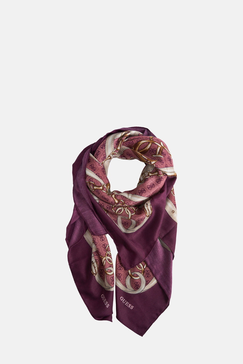Foulard - Multicolore
