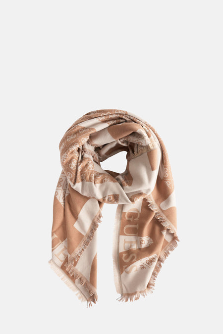 Echarpe Beige - Guess®