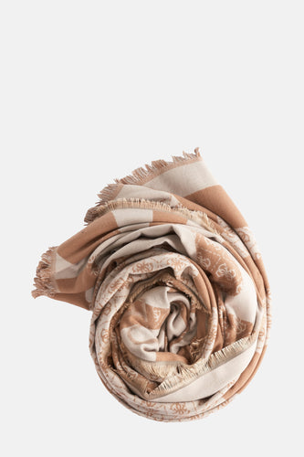 Écharpe - beige - Guess®