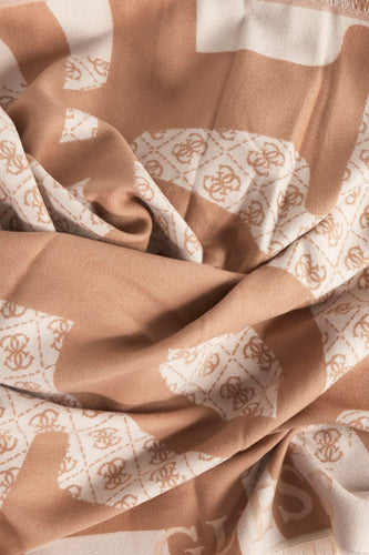 Écharpe - beige - Guess®