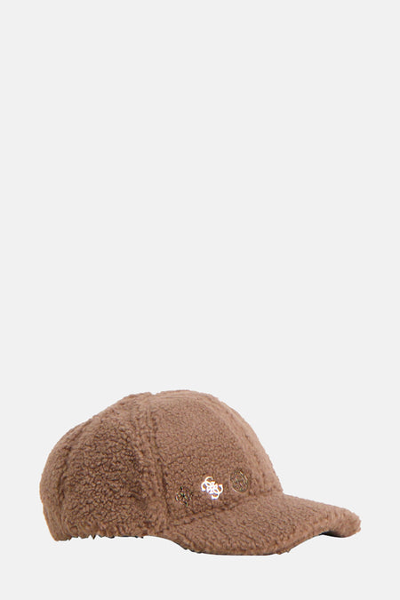 Casquette - beige