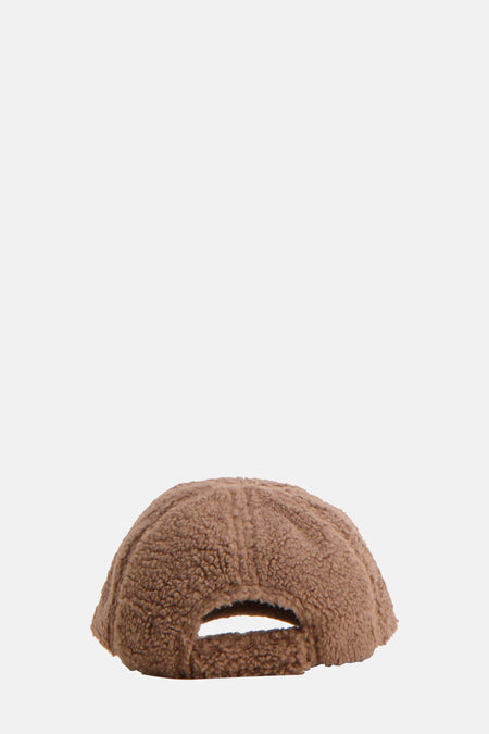 Casquette - beige