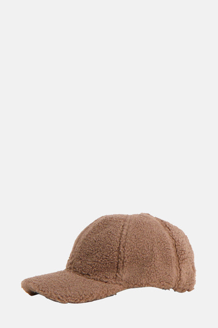 Casquette - beige