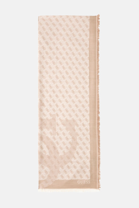 Foulard brun - Guess®