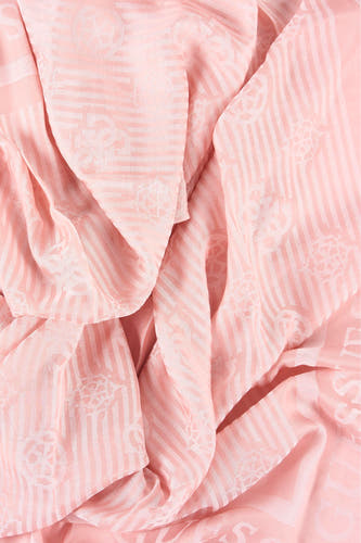 Foulard - rose