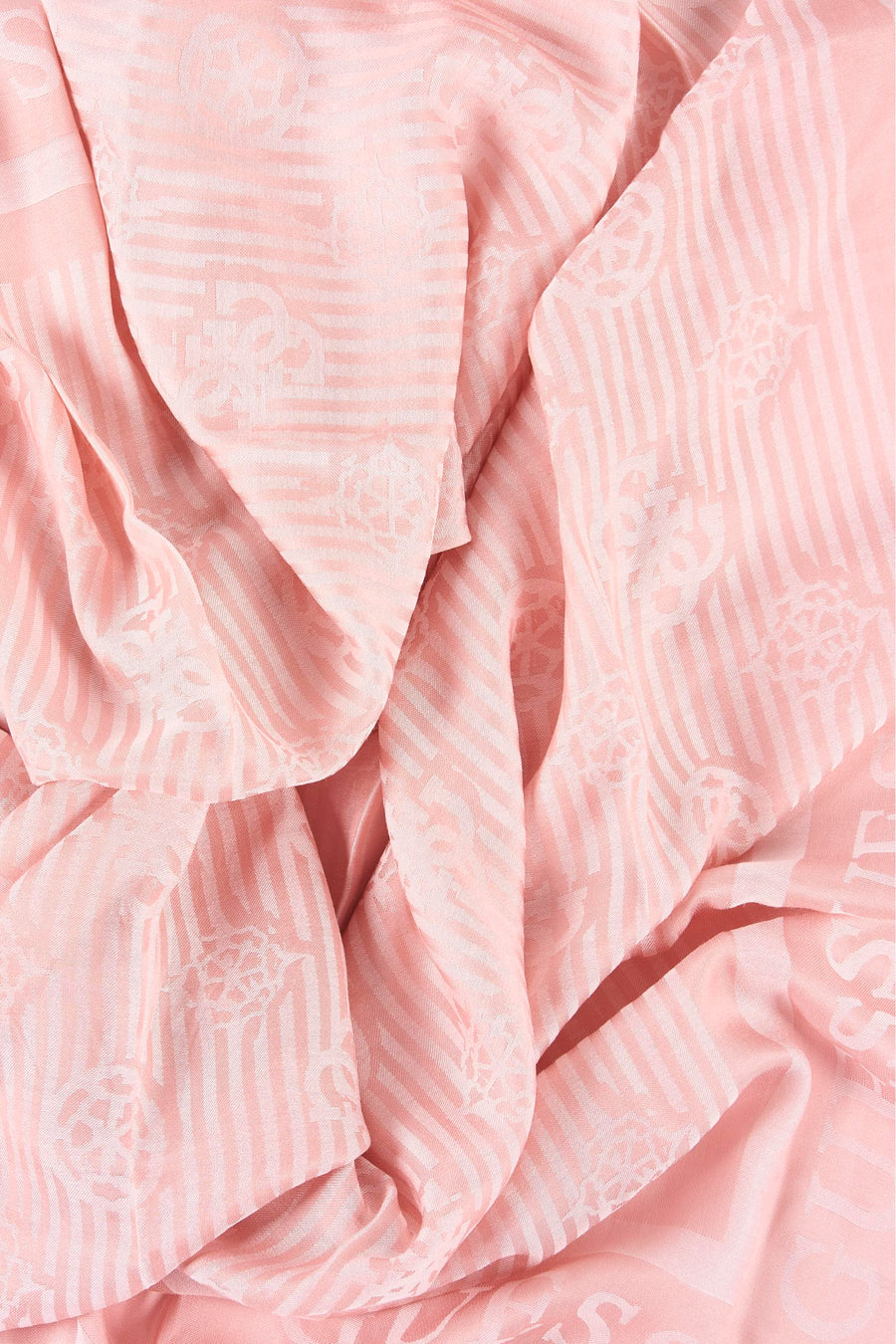 Foulard - rose