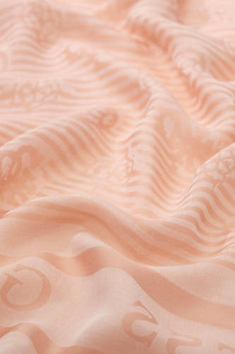 Foulard - rose