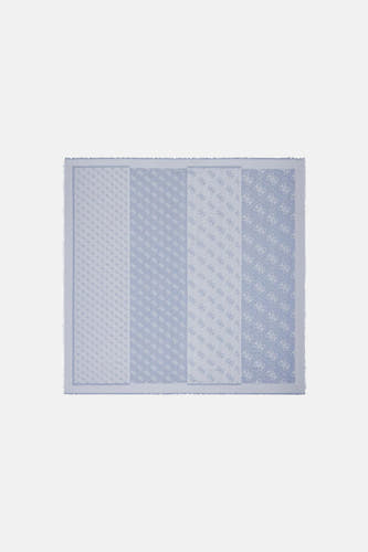 Foulard bleu - Guess®