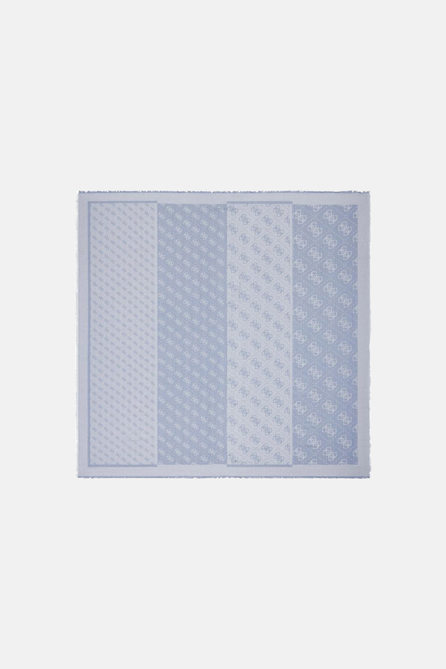 Foulard bleu - Guess®