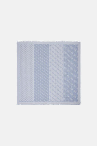 Foulard bleu - Guess®
