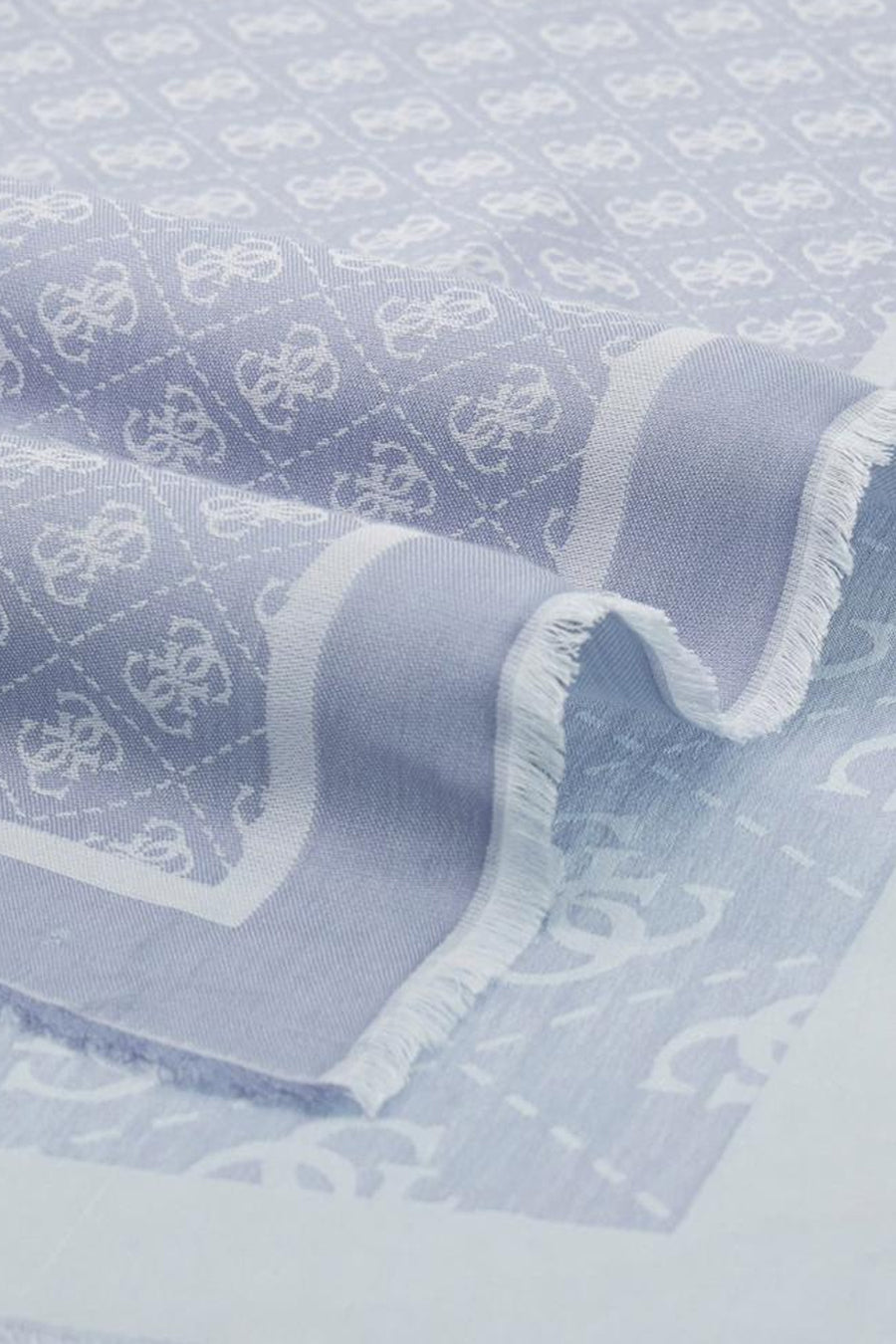 Foulard bleu - Guess®