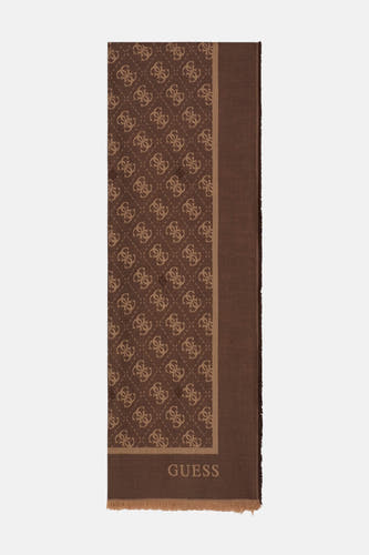Foulard brun - Guess®