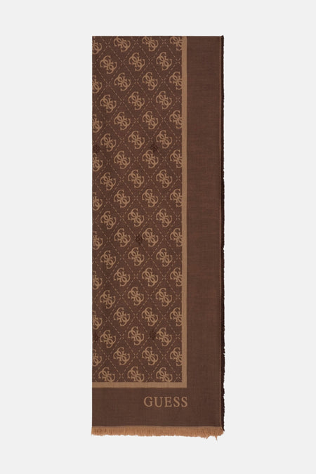 Foulard brun - Guess®