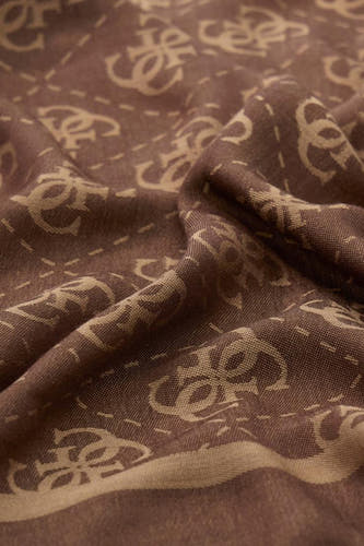 Foulard brun - Guess®