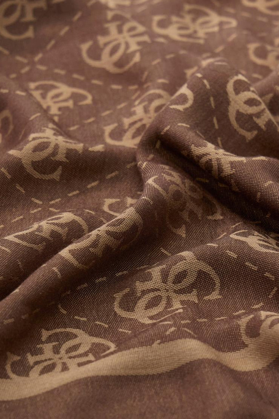 Foulard brun - Guess®