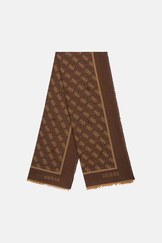 Foulard brun - Guess®