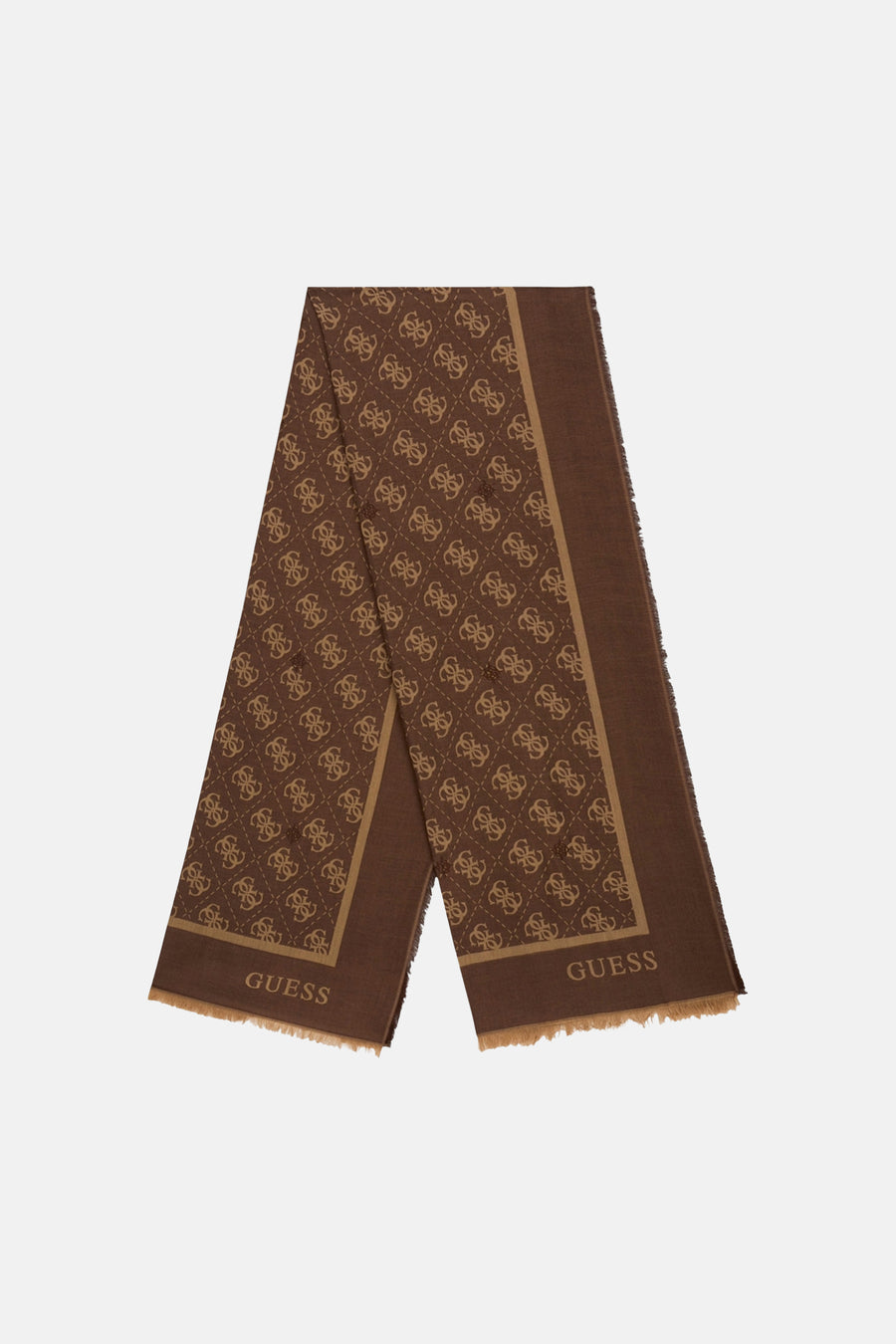 Foulard brun - Guess®