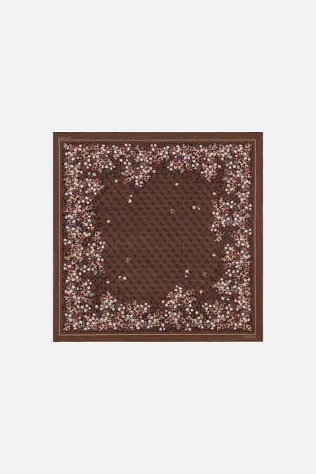 Foulard brun - Guess®
