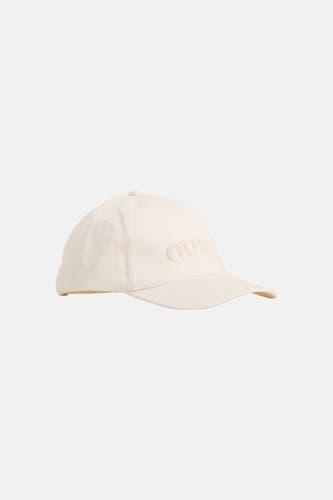 Casquette - blanc