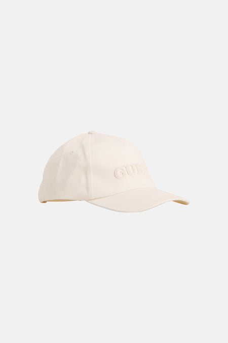 Casquette - blanc