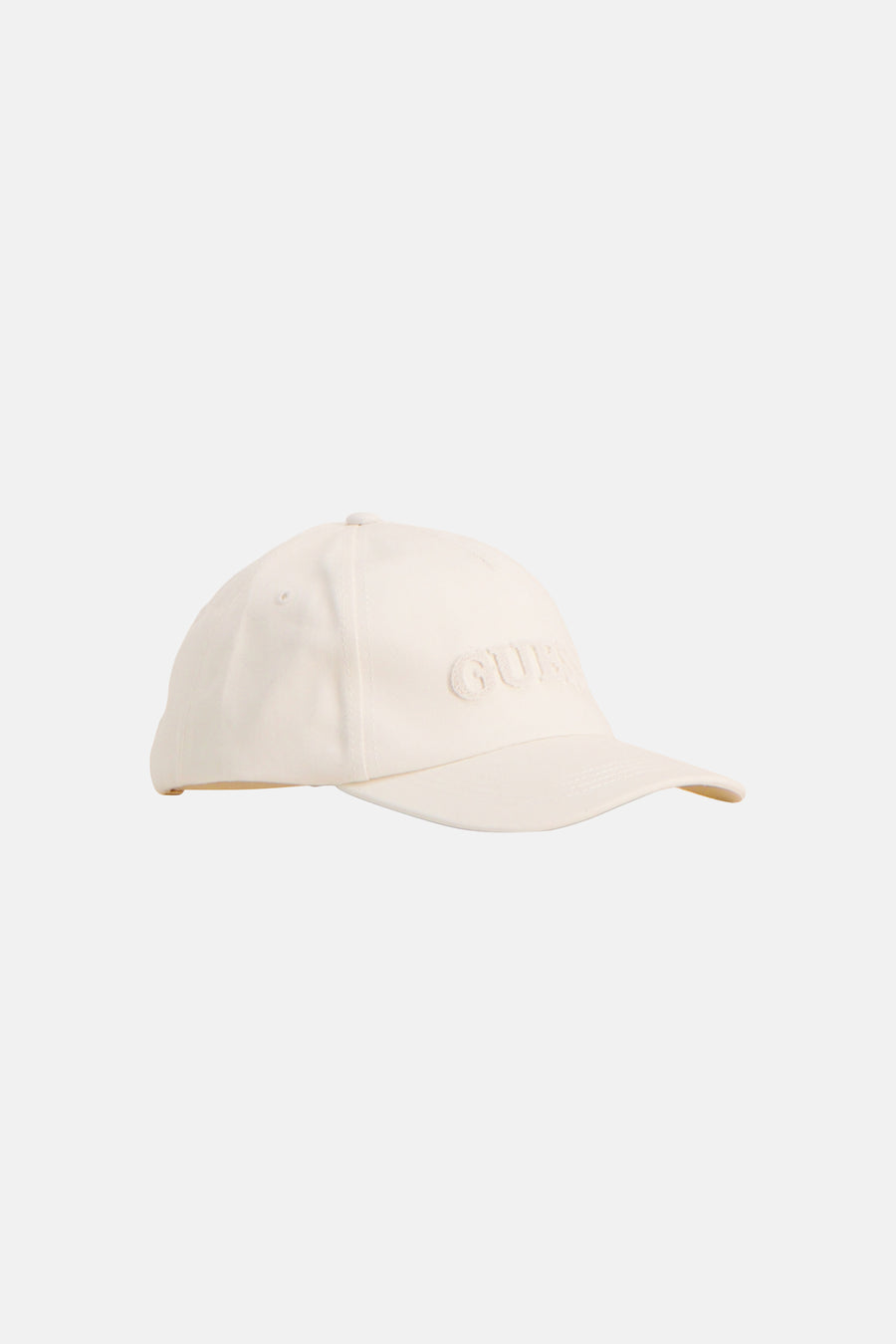 Casquette - blanc