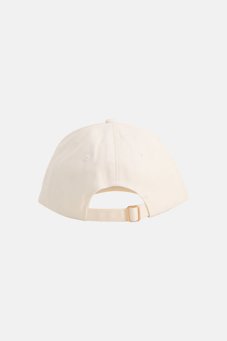 Casquette - blanc