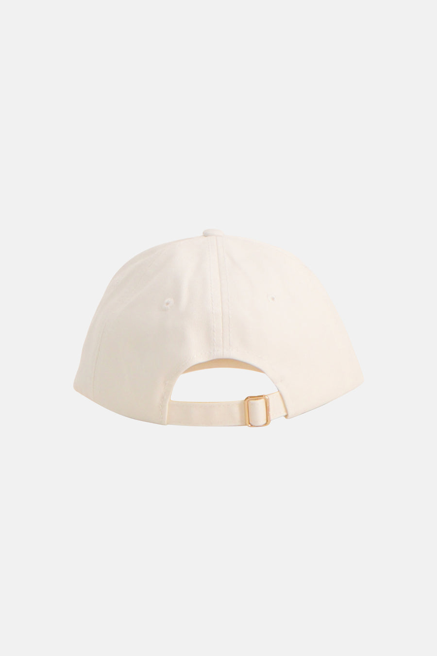 Casquette - blanc