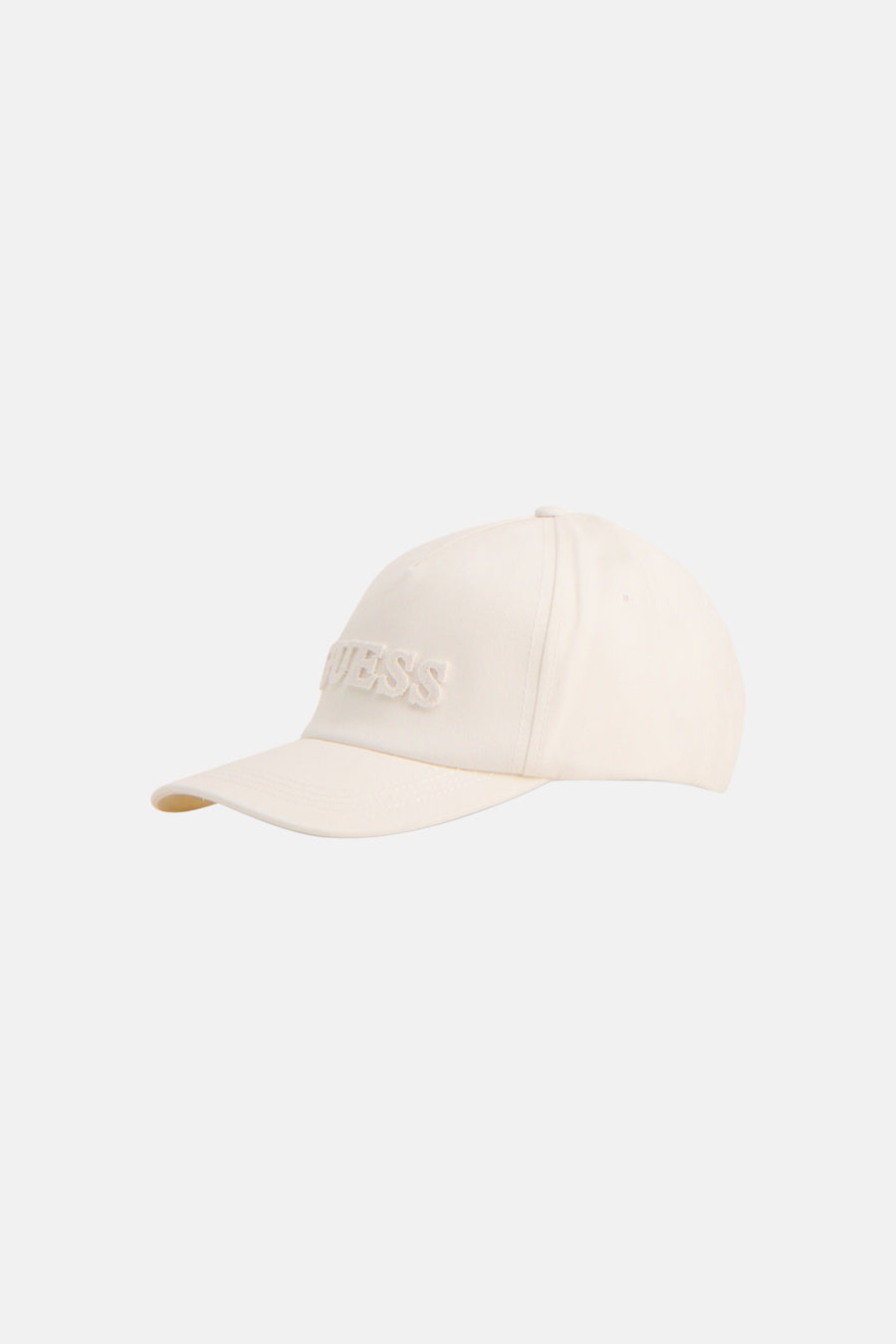 Casquette - blanc