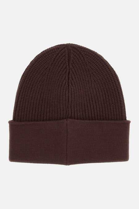 Bonnet - brun