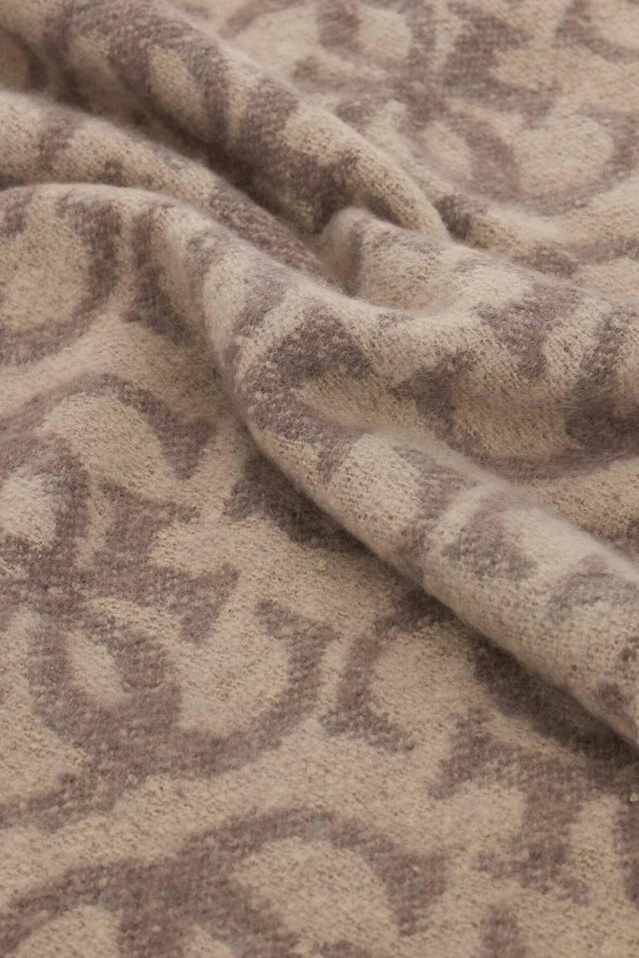 Echarpe beige - Guess®