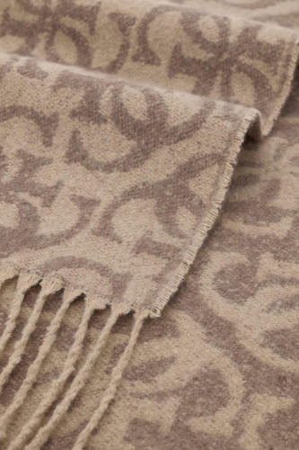 Echarpe beige - Guess®