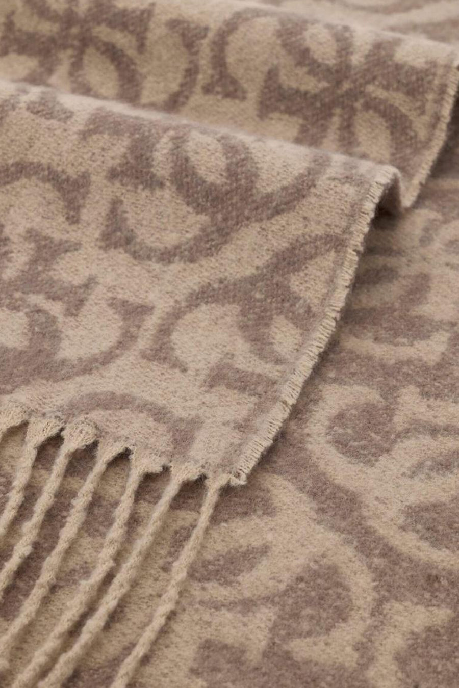 Echarpe beige - Guess®