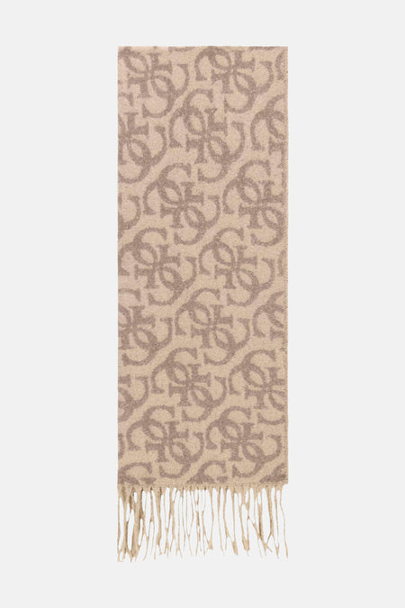 Echarpe beige - Guess®