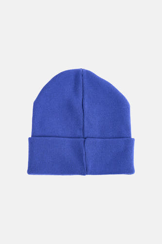 Bonnet - bleu