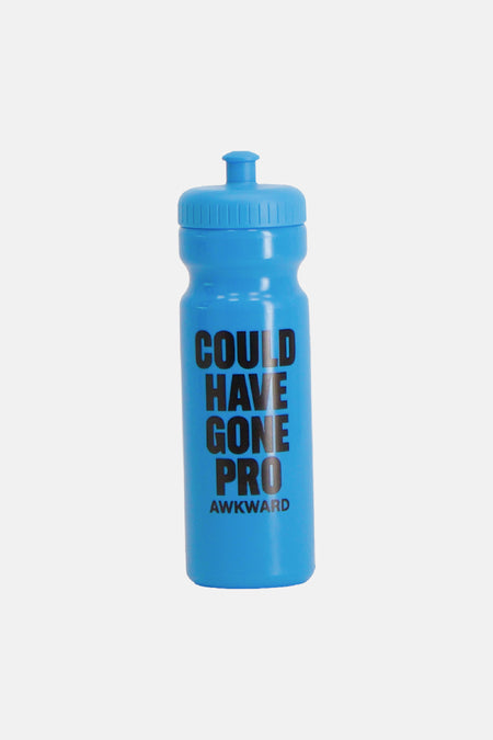 Gourde - bleu