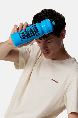 Gourde - bleu