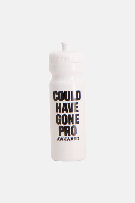 Gourde - blanc