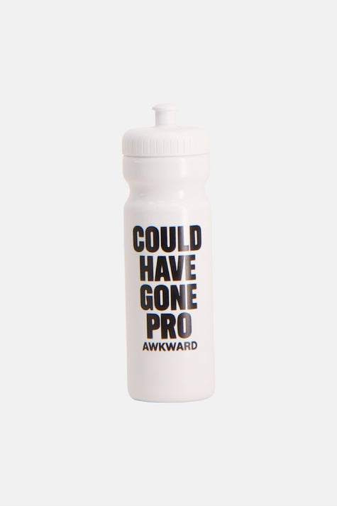 Gourde - blanc