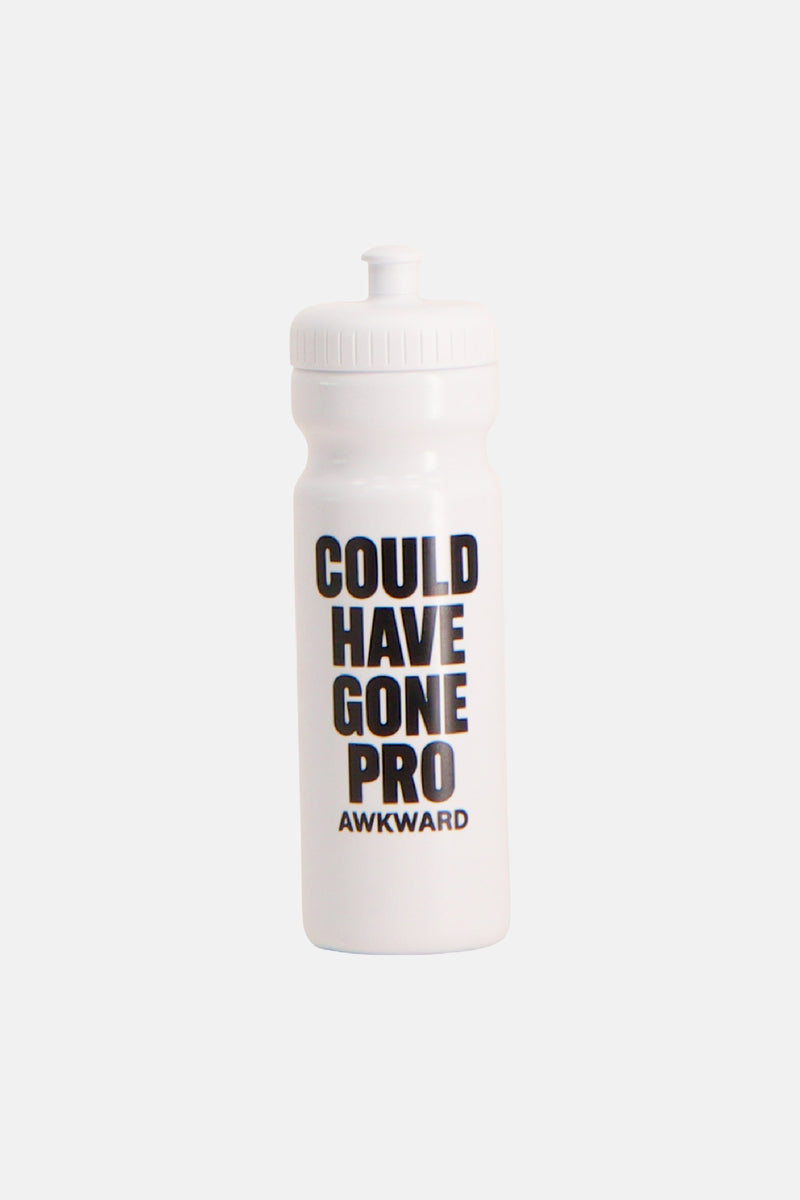 Gourde - blanc