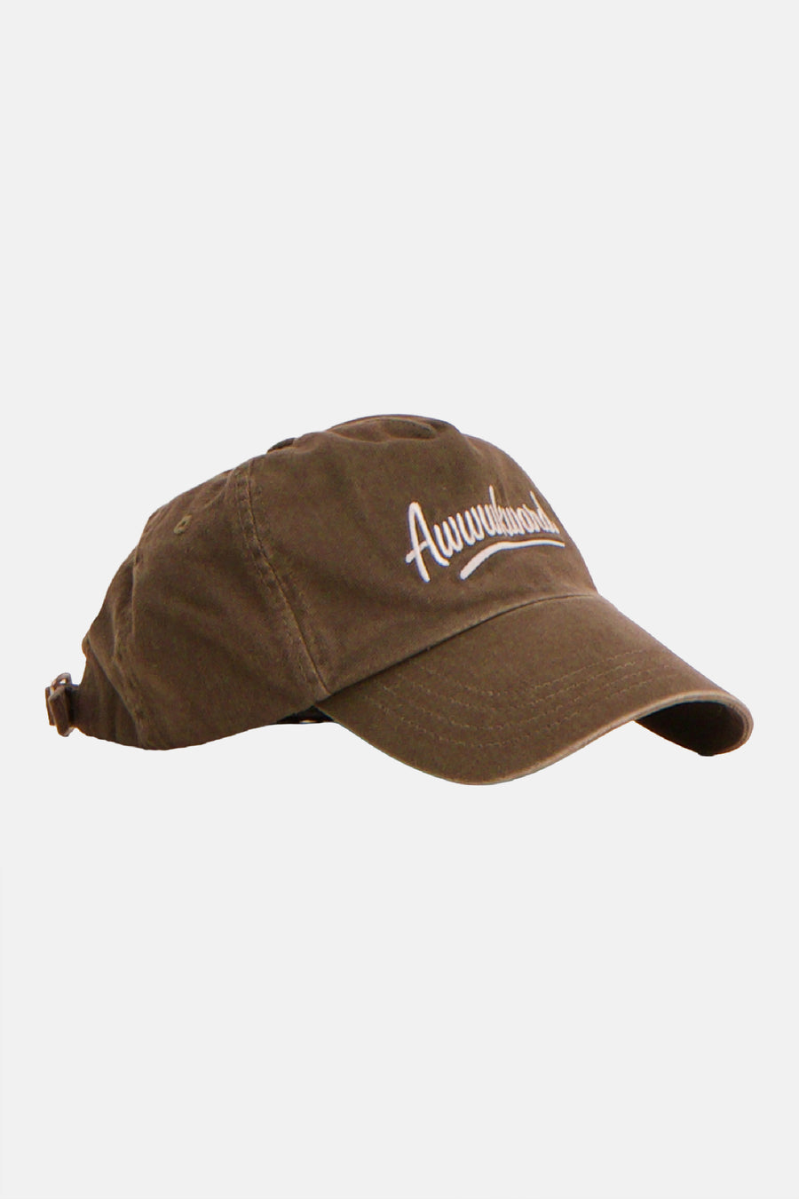 Casquette - Kaki