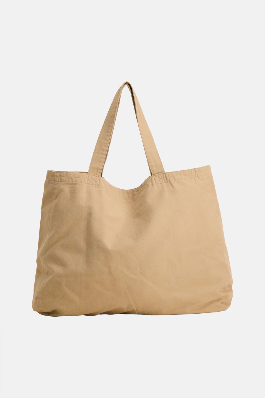 Shopper - beige