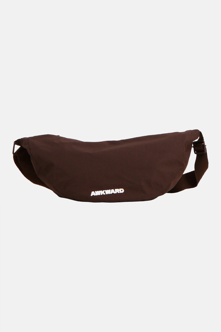 Sac en bandoulière - brun