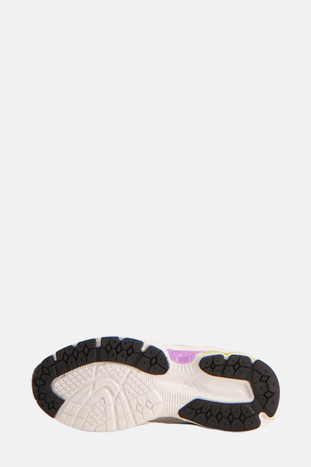 Basket Blanc - ZEB STYLE LAB