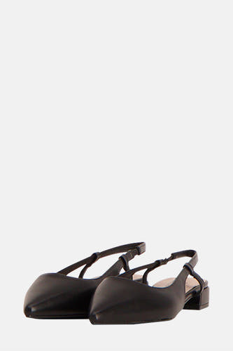 Chaussures - noir