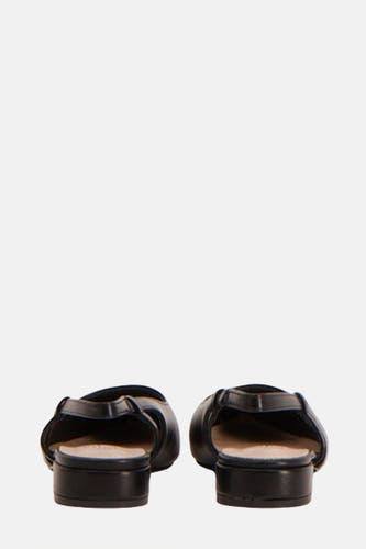 Chaussures - noir