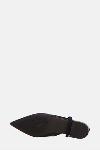 Chaussures - noir