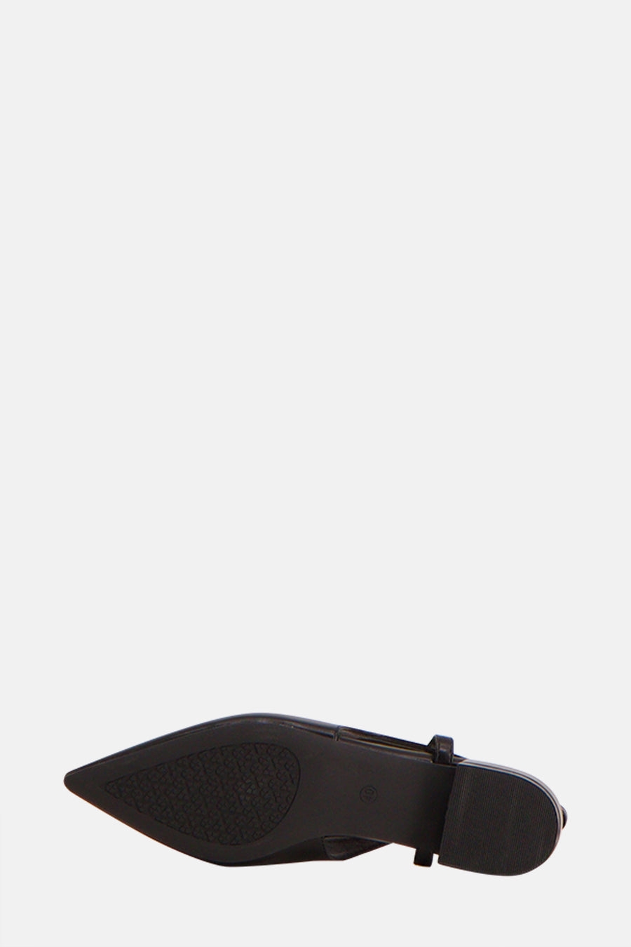 Chaussures - noir