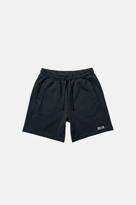 Short - noir