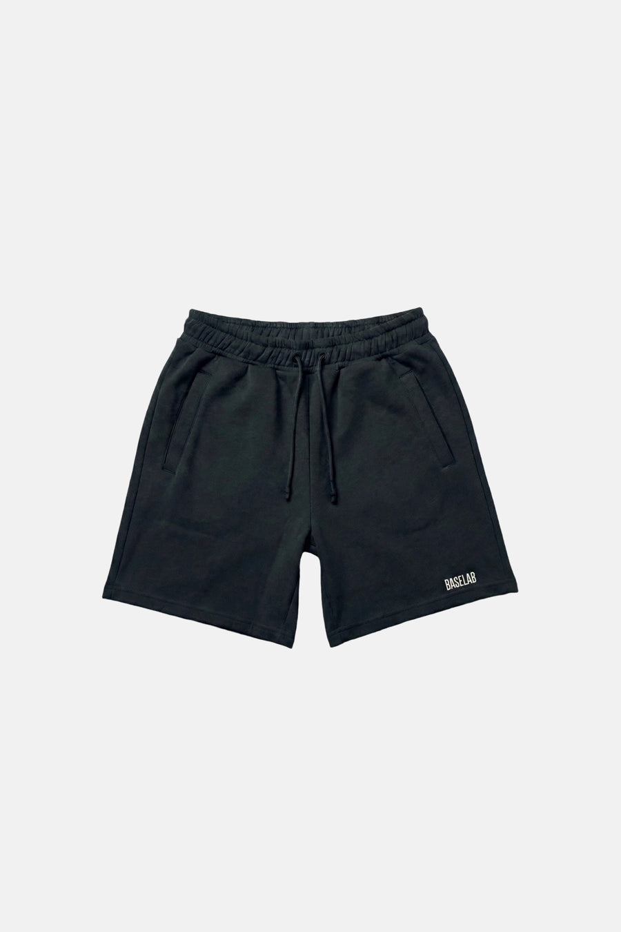 Short - noir